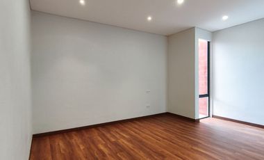DIJUAL Rumah Baru Konsep mid century modern Telagabodas Semarang