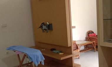 Disewakan Rumah Bagus di Sunter Perkasa