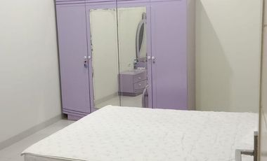 Disewakan Rumah Bagus di Sunter Perkasa