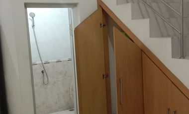 Disewakan Rumah Bagus di Sunter Perkasa