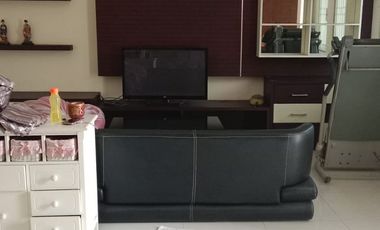 Disewakan Rumah Bagus di Sunter Perkasa