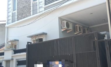 Disewakan Rumah Bagus di Sunter Perkasa