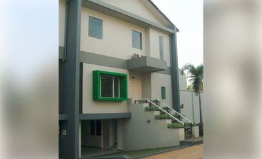 Haji Jaya 1 No. 12 unit A7 LembongHouse Complex