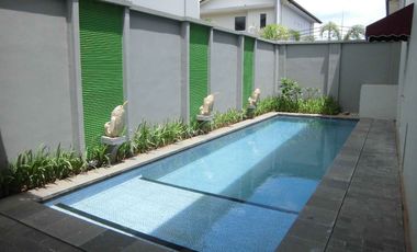 Haji Jaya 1 No. 12 unit A7 LembongHouse Complex