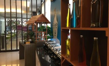 DIJUAL MURAH FAVEHOTEL ZAINUL ARIFIN Gambir, Jakarta Pusat