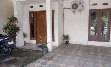 Rumah Dijual Sidoarjo Perum Sapphire Residence Buduran