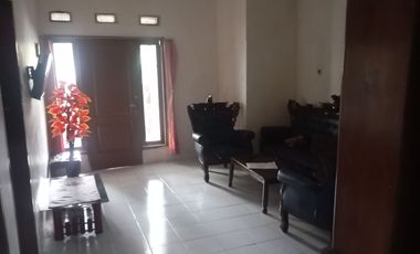 Rumah Dijual Sidoarjo Perum Sapphire Residence Buduran