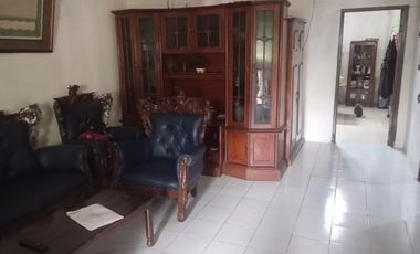Rumah Dijual Sidoarjo Perum Sapphire Residence Buduran