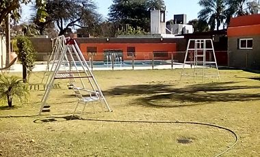 SE VENDE BELLISIMA CASA 5 DORM Y DEPENDENCIAS EN GRANJA DE FUNES - CORDOBA