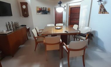 SE VENDE BELLISIMA CASA 5 DORM Y DEPENDENCIAS EN GRANJA DE FUNES - CORDOBA