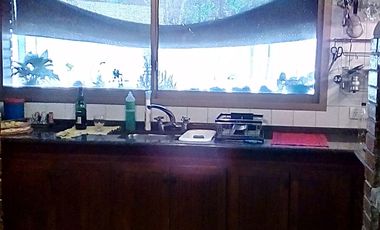 SE VENDE BELLISIMA CASA 5 DORM Y DEPENDENCIAS EN GRANJA DE FUNES - CORDOBA