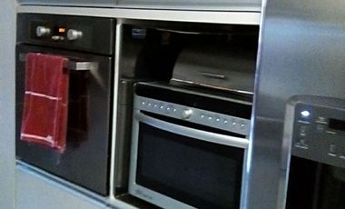 SE VENDE BELLISIMA CASA 5 DORM Y DEPENDENCIAS EN GRANJA DE FUNES - CORDOBA