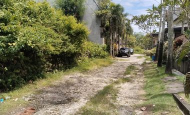 Villa 2 Lantai Area Jimbaran