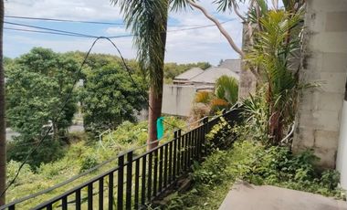 Villa 2 Lantai Area Jimbaran