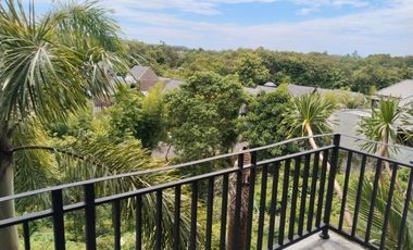 Villa 2 Lantai Area Jimbaran