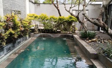 Villa 2 Lantai Area Jimbaran