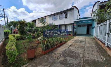 VENTA CASA LAGOS I CON APARTAMENTO Y APARTAESTUDIO