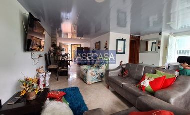 VENTA CASA LAGOS I CON APARTAMENTO Y APARTAESTUDIO