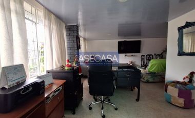 VENTA CASA LAGOS I CON APARTAMENTO Y APARTAESTUDIO