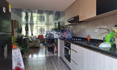 VENTA CASA LAGOS I CON APARTAMENTO Y APARTAESTUDIO