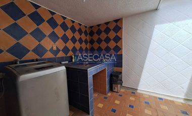 VENTA CASA LAGOS I CON APARTAMENTO Y APARTAESTUDIO