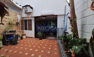 VENTA CASA LAGOS I CON APARTAMENTO Y APARTAESTUDIO