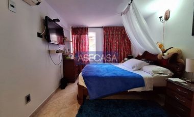 VENTA CASA LAGOS I CON APARTAMENTO Y APARTAESTUDIO