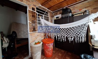 VENTA CASA LAGOS I CON APARTAMENTO Y APARTAESTUDIO