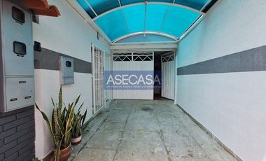 VENTA CASA LAGOS I CON APARTAMENTO Y APARTAESTUDIO