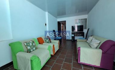VENTA CASA LAGOS I CON APARTAMENTO Y APARTAESTUDIO