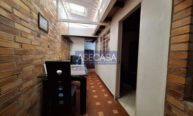 VENTA CASA LAGOS I CON APARTAMENTO Y APARTAESTUDIO