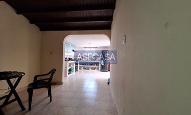 VENTA CASA LAGOS I CON APARTAMENTO Y APARTAESTUDIO