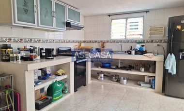 VENTA CASA LAGOS I CON APARTAMENTO Y APARTAESTUDIO