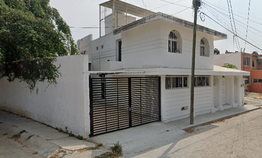 VENTA DE CASA EN LA HERRADURA TUXTLA GUTIERREZ CHIAPAS