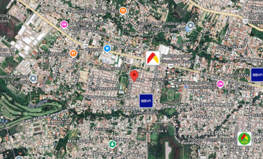 VENTA DE CASA EN LA HERRADURA TUXTLA GUTIERREZ CHIAPAS