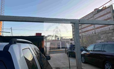 SE RENTA TERRENO PARA TALLER MECANICO 
Cerca de la 25 pte cerca de Zavaleta y Esteban de Antuñano