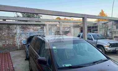 SE RENTA TERRENO PARA TALLER MECANICO 
Cerca de la 25 pte cerca de Zavaleta y Esteban de Antuñano