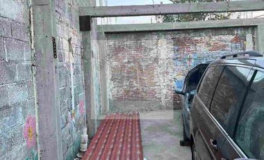 SE RENTA TERRENO PARA TALLER MECANICO 
Cerca de la 25 pte cerca de Zavaleta y Esteban de Antuñano