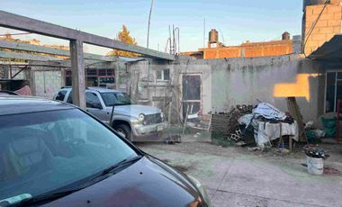 SE RENTA TERRENO PARA TALLER MECANICO 
Cerca de la 25 pte cerca de Zavaleta y Esteban de Antuñano