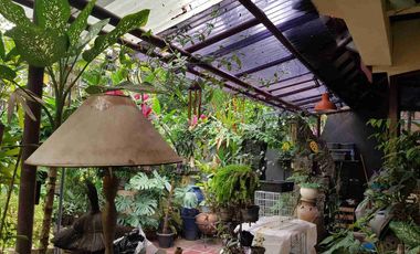 rumah strategis kebayoran baru