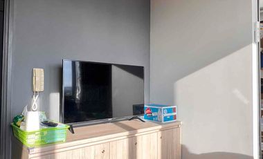 Jual Murah Apartemen One Residence Hook Lantai 6 Sea View Batam Center