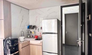 Jual Murah Apartemen One Residence Hook Lantai 6 Sea View Batam Center