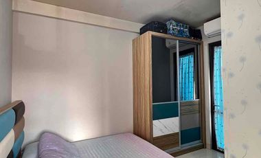 Jual Murah Apartemen One Residence Hook Lantai 6 Sea View Batam Center