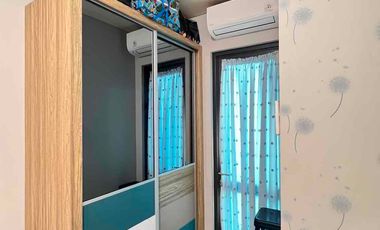 Jual Murah Apartemen One Residence Hook Lantai 6 Sea View Batam Center