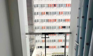 Jual Murah Apartemen One Residence Hook Lantai 6 Sea View Batam Center