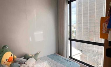 Jual Murah Apartemen One Residence Hook Lantai 6 Sea View Batam Center