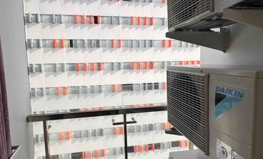 Jual Murah Apartemen One Residence Hook Lantai 6 Sea View Batam Center