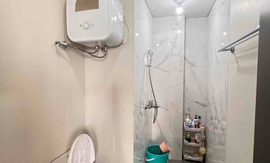 Jual Murah Apartemen One Residence Hook Lantai 6 Sea View Batam Center