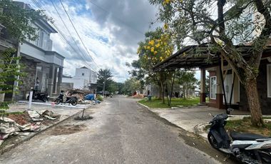 DIJUAL RUMAH MINIMALIS KAWASAN ELITE CITRALAND JAMBI