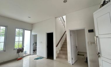 DIJUAL RUMAH MINIMALIS KAWASAN ELITE CITRALAND JAMBI